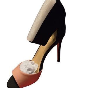 NIB Shoedazzle Pavi dress sandals size 9.5